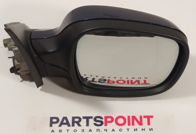 Праве бокове дзеркало 51167395682 BMW