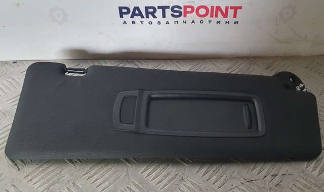 Козирок протисонячний 51168037380 BMW