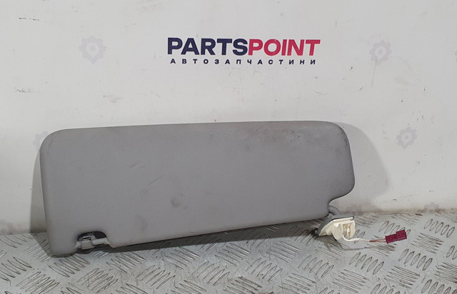 Козирок сонцезахисний 51168038164 BMW
