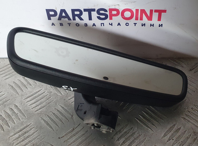 Салоне дзеркало заднього виду 51169134459 BMW