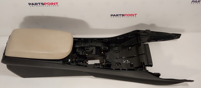 кришка подлоктніка 51169216670 BMW