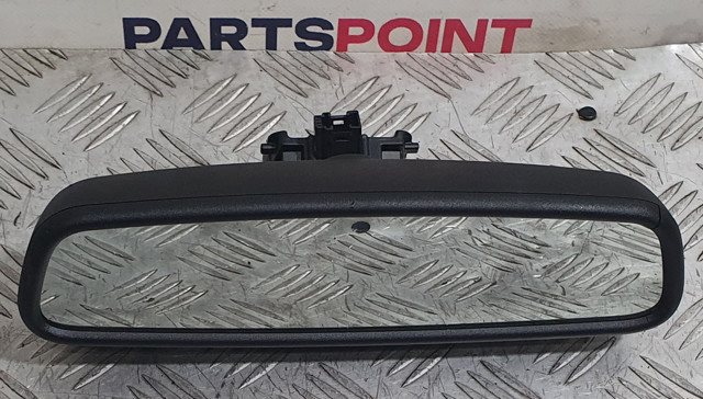 Дзеркало салону авто 51169243596 BMW