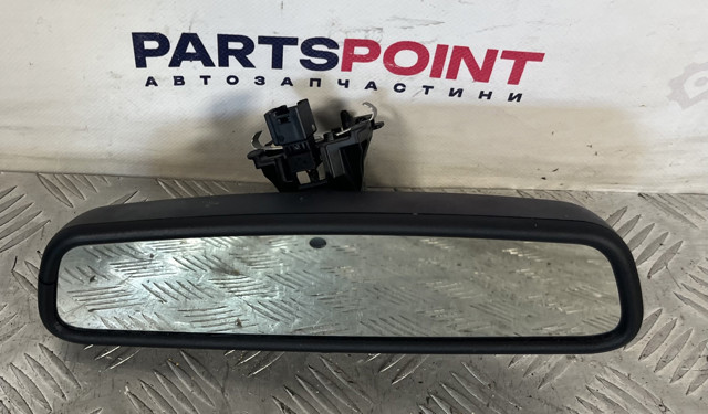 Дзеркало заднього виду 51169274266 BMW