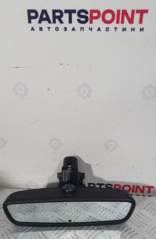Дзеркало салону авто 51169345382 BMW