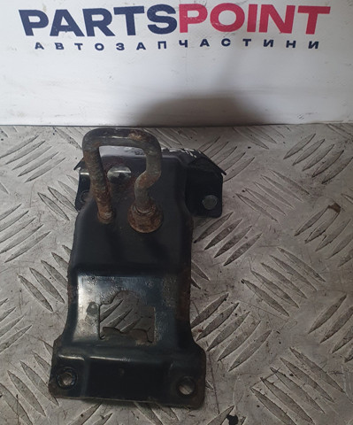 Замок капота, правий 51237164802 BMW