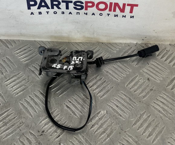Замок капота, правий 51237308068 BMW