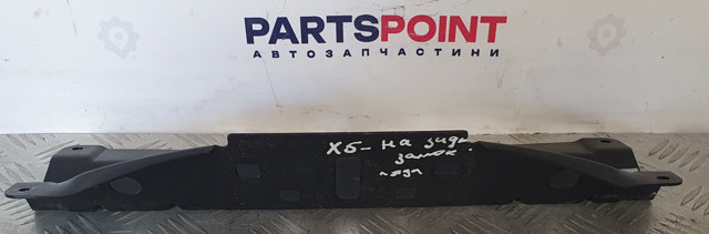 Кронштейн бампера переднього 51247149618 BMW