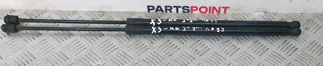 Амортизатор двері 3/5-ї задньої 51247211289 BMW