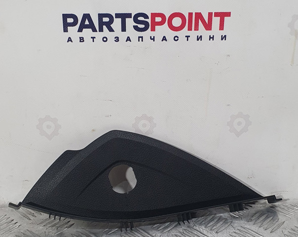 Кришка бічна панелі "торпедо", ліва 51459218553 BMW