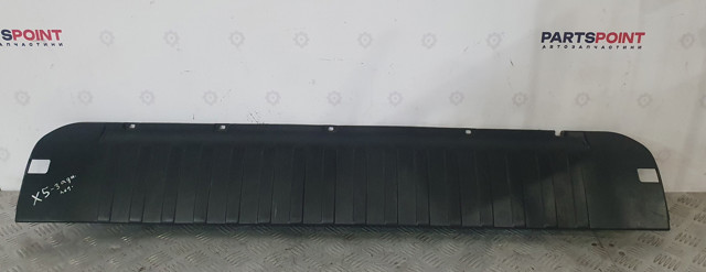 Оббивка дверей задка кузова 51497172145 BMW