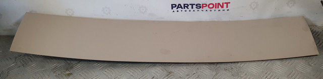 Обшивка кришки багажника 51497327726 BMW