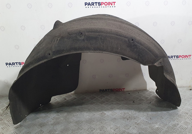 Підкрилок задній лівий 51717186729 BMW