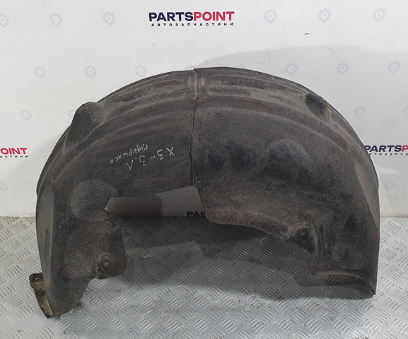 Підкрилок задній лівий 51717213649 BMW