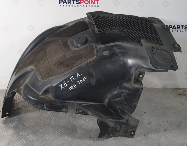 Підкрилок переднього крила, лівий передній 51717290853 BMW