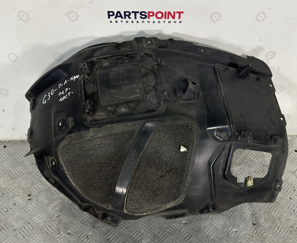 Підкрилок переднього крила, лівий передній 51717340785 BMW