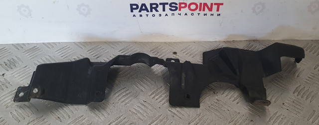 Захисний кожух кермового механізму 51757160237 BMW