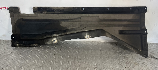 Захист днища, правий 51757308676 BMW