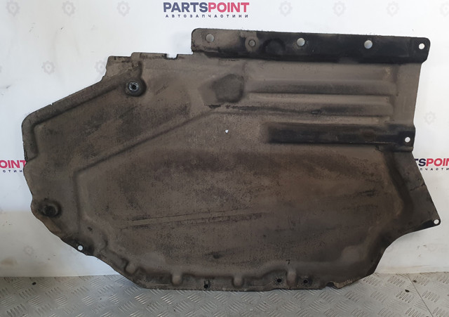 Захист днища, паливного бака 51757325391 BMW
