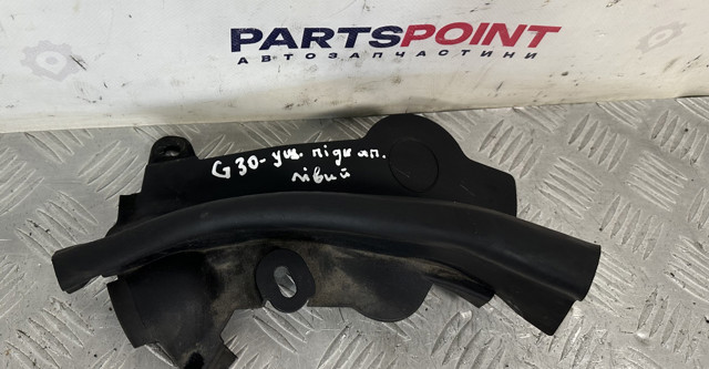 Ущільнювач під капот 51767349601 BMW