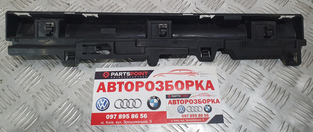 Опора порога (кріплення) 51777256915 BMW