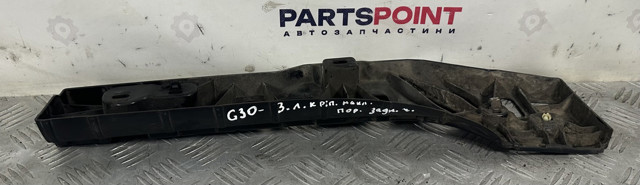 Опора порога (кріплення) 51777387347 BMW