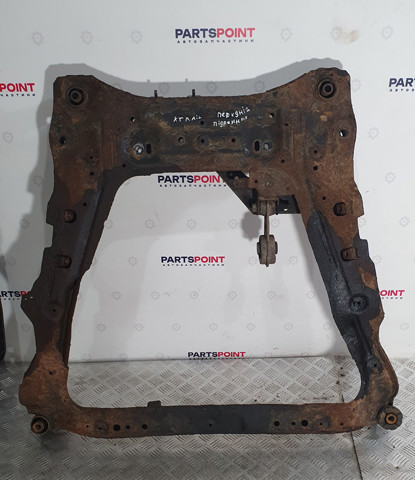 Передня балка 544004CC0B NISSAN