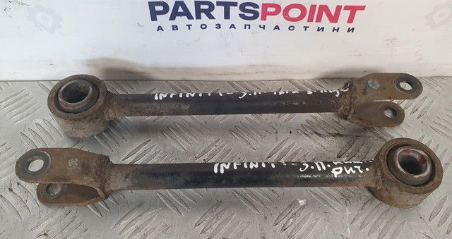 Тяга поздовжня задньої підвіски 551101CA0C NISSAN