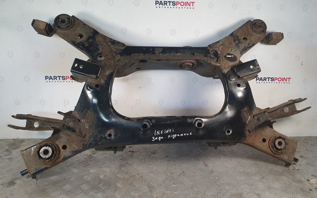 Підвіска задня 554001CA0D NISSAN