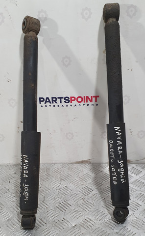 Амортизатори задні 56200EB30A NISSAN