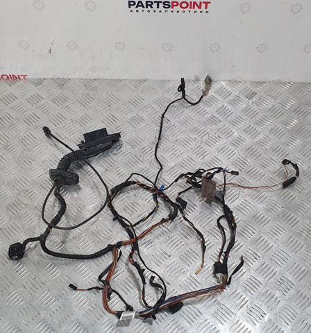 Електропроводка передніх дверей 61129242076 BMW