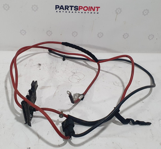Джгут проводів рульової рейки Servotronic 61129271742 BMW