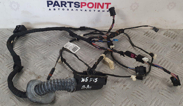 Джгут проводів передньої двері 61129323452 BMW