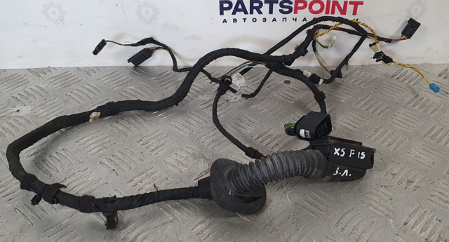 Електропроводка задніх дверей 61129323481 BMW