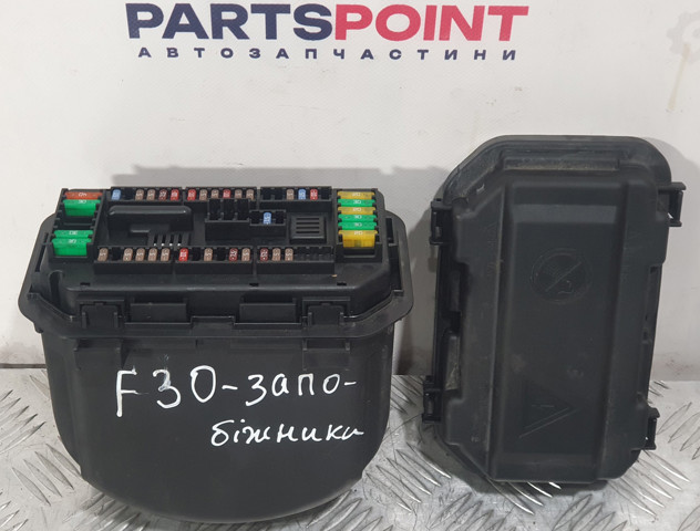 Реле запобіжників 61149224866 BMW