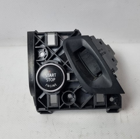 Кнопка запуску двигуна 61316967675 BMW