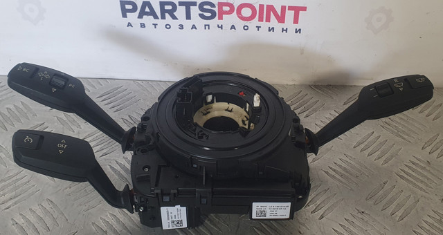 Контактний блок подушки безпеки 61319122509 BMW