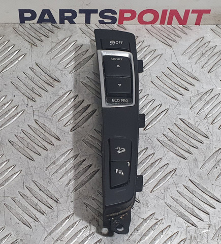 Панель приладів 61319240293 BMW