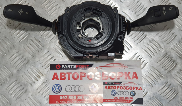 Перемикач підрульовий 61319351140 BMW