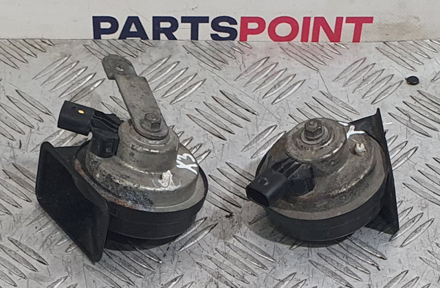 Звуковий сигнал 61337217703 BMW