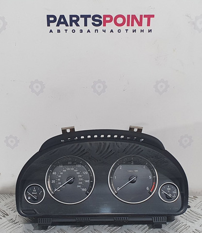 Спідометр 62106820602 BMW