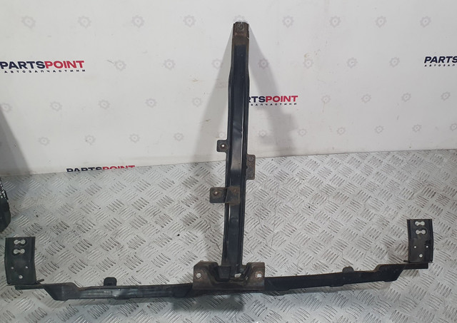 Установча панель передня 625011CA0B NISSAN