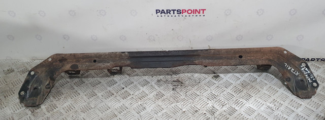 Рамка радіатора нижня 625304CB0A NISSAN