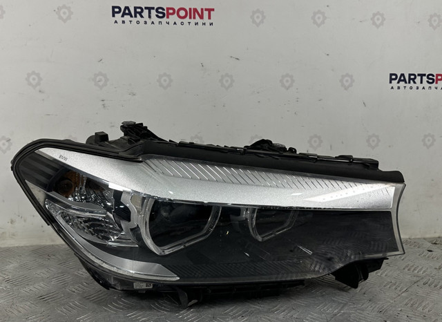 Фара основна права 63117214954 BMW