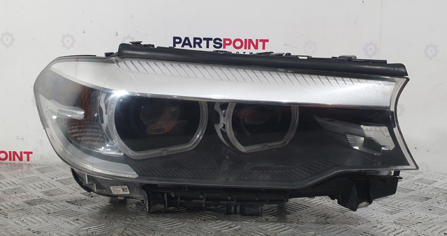 Основна фара - вставка 63117214964 BMW