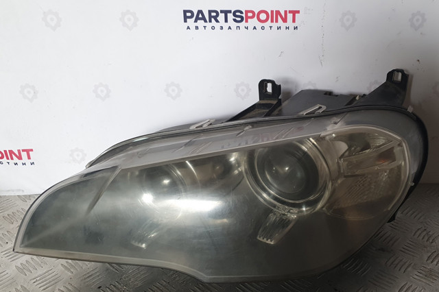 Оптика 63117240789 BMW