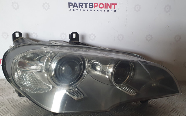 Фара основна права 63117240790 BMW