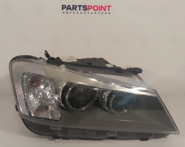 Основна фара - вставка 63117277002 BMW