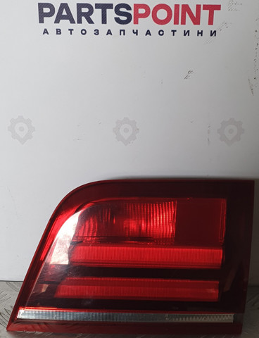Ліхтар задній лівий, внутрішній 63217227793 BMW