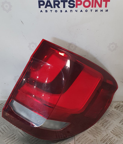 Ліхтар задній правий, зовнішній 63217470886 BMW