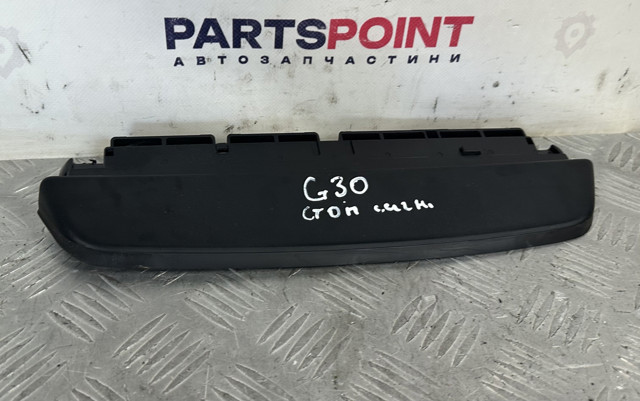 Стоп-сигнал заднього скла 63257360526 BMW